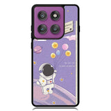 Astronaut Purple Motorola Moto Edge 2025 | Moto Edge 60 Fusion | Moto Edge 60 Pro Case OV9083