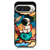 Astronout Art Google Pixel 10 Pro XL Case RC9082