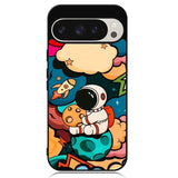 Astronout Art Google Pixel 9 Pro XL Case OV9082