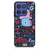 Bt21 Mang Poster Motorola Moto G Stylus 5G 2025 Case OV9078