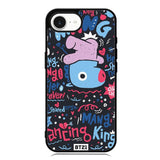 Bt21 Mang Poster iPhone 16e Case OV9078