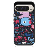 Bt21 Mang Poster Google Pixel 10 Pro XL Case RC9078