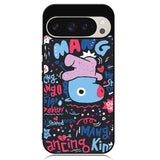 Bt21 Mang Poster Google Pixel 9 Pro XL Case OV9078