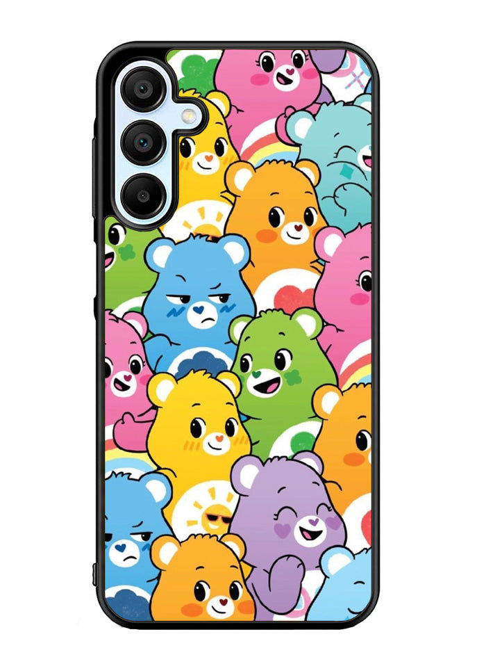 Care Bears Cute Samsung Galaxy A15 5G Case