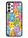 Care Bears Cute Samsung Galaxy A53 5G Case