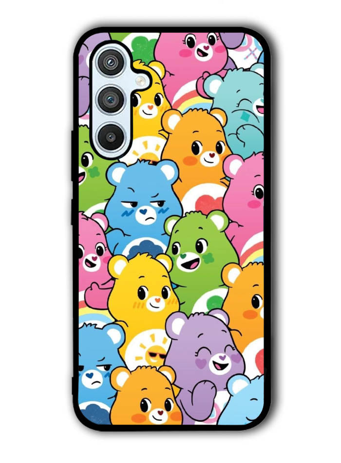 Care Bears Cute Samsung Galaxy A54 5G Case