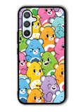 Care Bears Cute Samsung Galaxy A54 5G Case