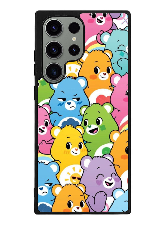 Care Bears Cute Samsung Galaxy S23 Ultra 5G Case