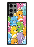 Care Bears Cute Samsung Galaxy S23 Ultra 5G Case