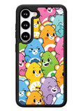 Care Bears Cute Samsung Galaxy S23 5G Case