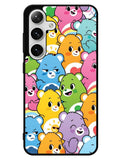 Care Bears Cute Samsung Galaxy S25 5G Case