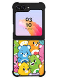 Care Bears Cute Samsung Galaxy Z Flip 5 5G 2023 Case