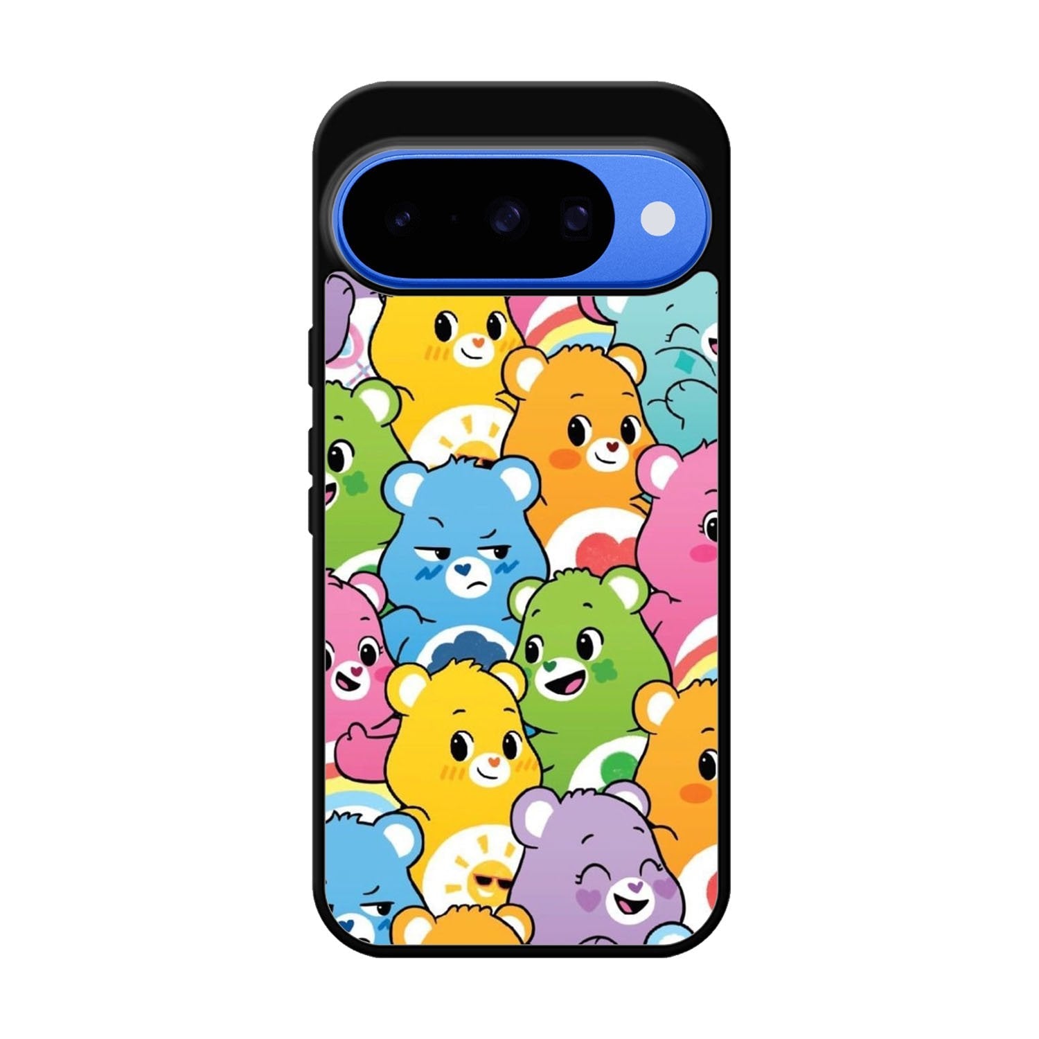 Care Bears Cute Google Pixel 10 Case