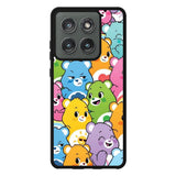 Care Bears Cute Motorola Moto Edge 2025 Case