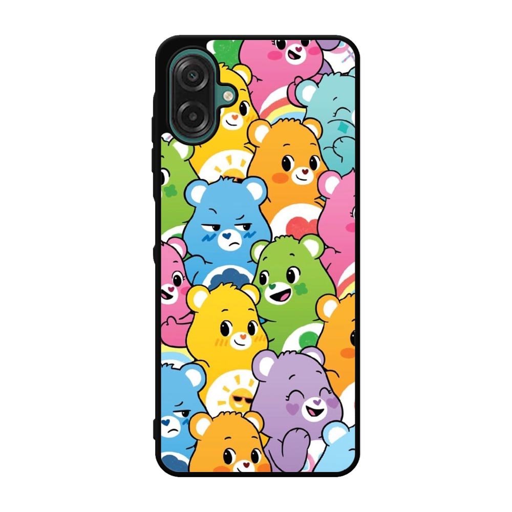 Care Bears Cute Samsung Galaxy A07 Case
