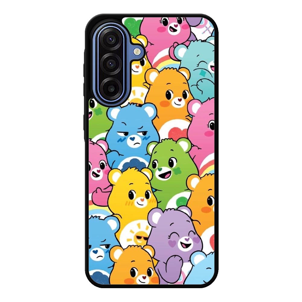 Care Bears Cute Samsung Galaxy A17 Case