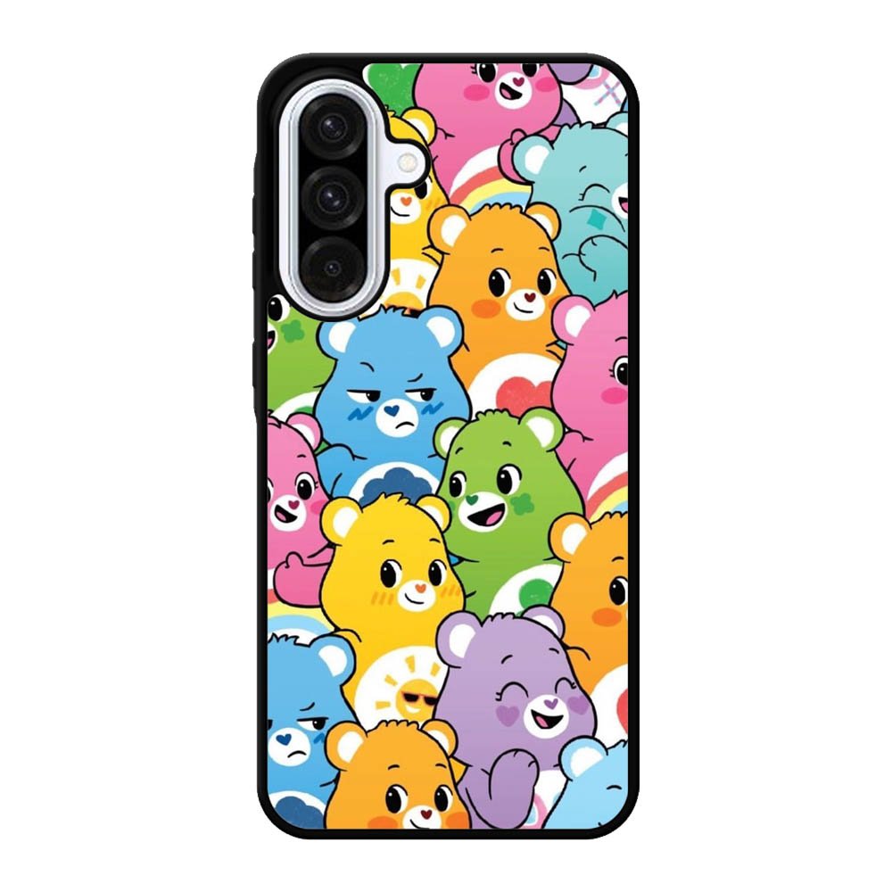 Care Bears Cute Samsung Galaxy A56 Case OV0019