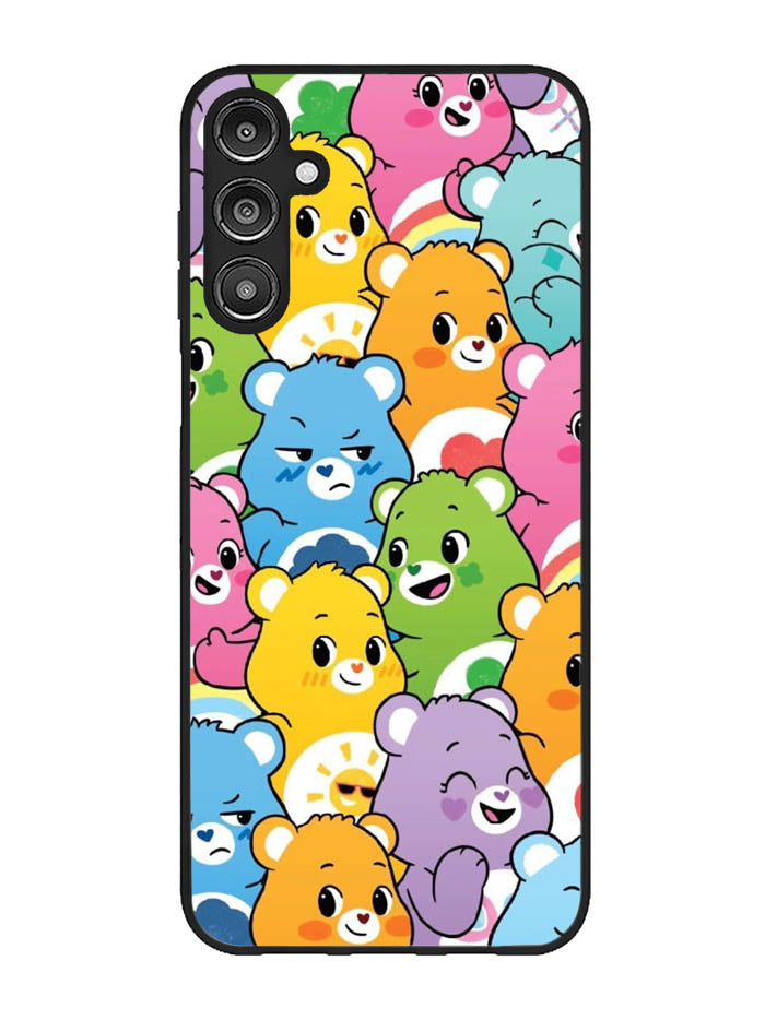 Care Bears Cute Samsung Galaxy A14 5G Case