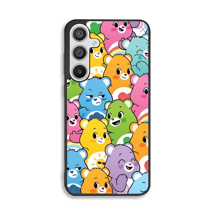 Care Bears Cute Samsung Galaxy A26 Case OV0019