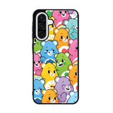 Care Bears Cute Samsung Galaxy A36 Case OV0019