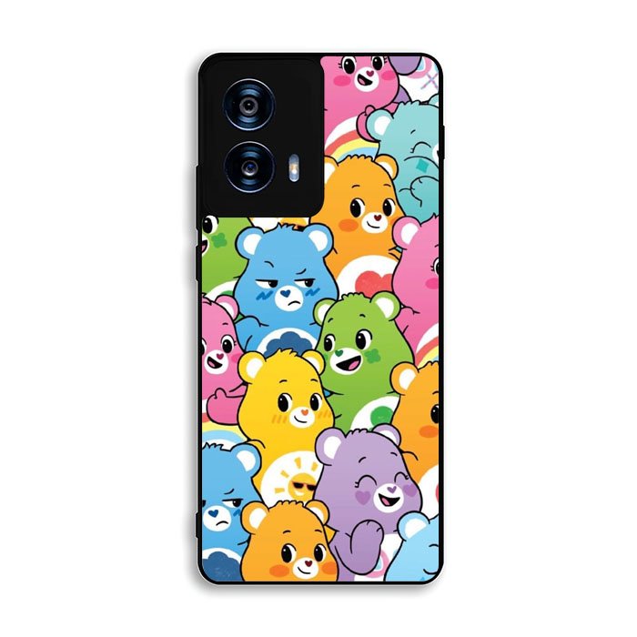Care Bears Cute Motorola Moto G Power 5G 2024 Case OV0019