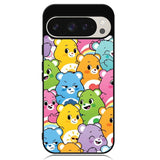 Care Bears Cute Google Pixel 9 | Pixel 9 Pro Case