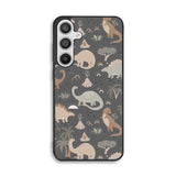 Cute Dinosaurs Samsung Galaxy A26 Case OV6815