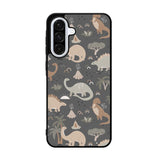 Cute Dinosaurs Samsung Galaxy A36 Case OV8199
