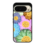 Flower Art Google Pixel 10 Pro XL Case QC9072