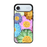 Flower Art iPhone Air Case QC9072