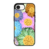 Flower Art iPhone 17e Case OV9072