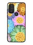 Flower Art Motorola Moto G Pure 2021 , Moto G Power 2022 Case OV9072