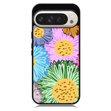 Flower Art Google Pixel 10 | Google Pixel 10 Pro Case RC9072