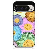 Flower Art Google Pixel 9 Pro XL Case OV9072