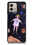 Fly at Galaxy Motorola Moto G Stylus 5G 2023 Case OV9071