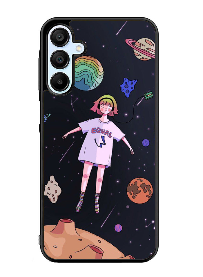 Fly at Galaxy Samsung Galaxy A35 5G Case OV9071