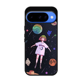 Fly at Galaxy Google Pixel 10 Case OV9071