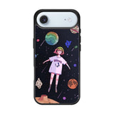 Fly at Galaxy iPhone Air Case OV9071