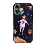 Fly at Galaxy iPhone 17 Case OV9071