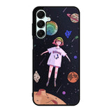 Fly at Galaxy Samsung Galaxy A16 Case OV9071
