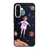 Fly at Galaxy Samsung Galaxy A16 5G Case RC9071