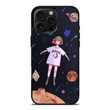 Fly at Galaxy iPhone 16 Pro Case OV9071