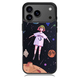 Fly at Galaxy Samsung Galaxy S26 Ultra Case OV9071