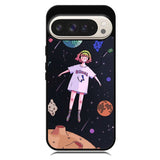 Fly at Galaxy Google Pixel 10 | Google Pixel 10 Pro Case RC9071