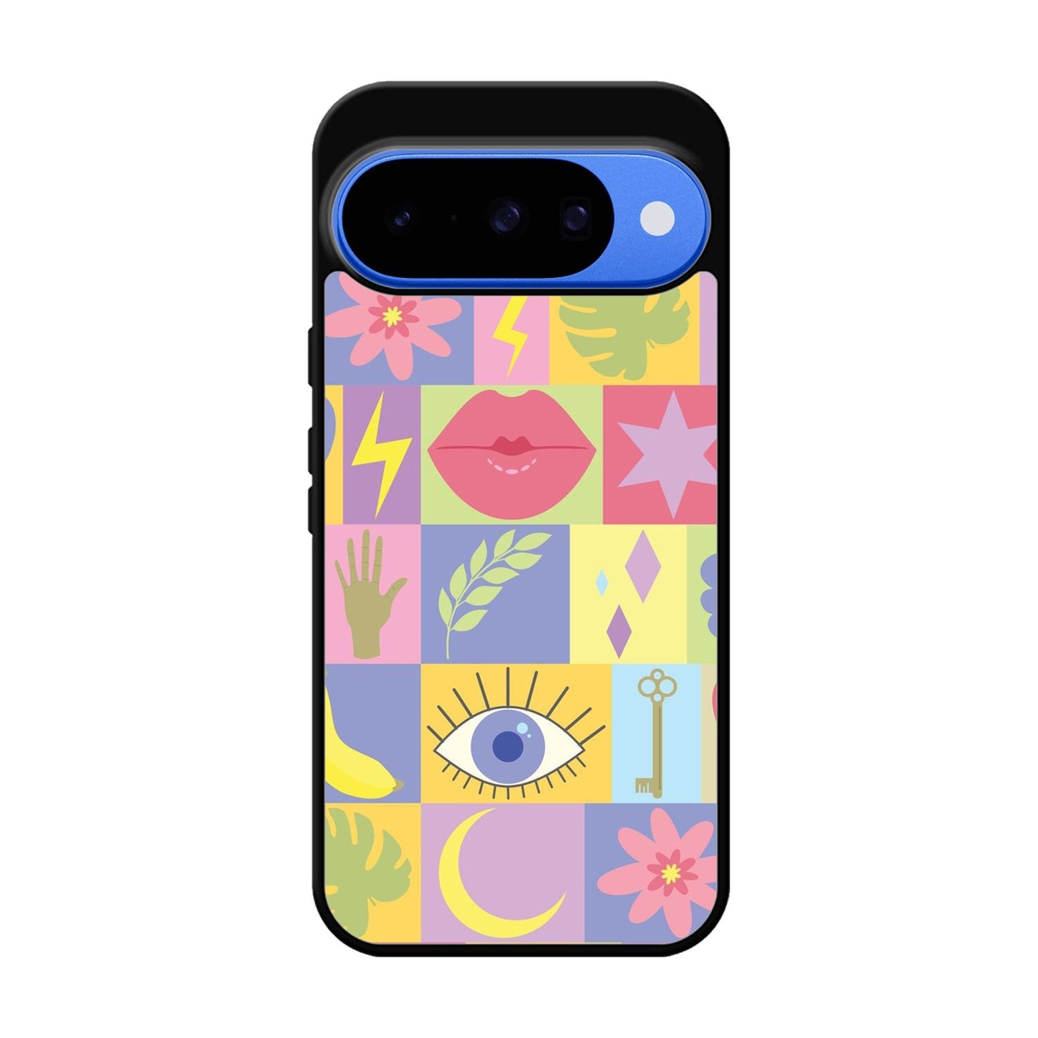 Girly Wallpaper Google Pixel 10 Case QC9069