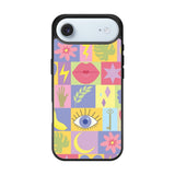 Girly Wallpaper iPhone Air Case QC9069