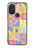 Girly Wallpaper Motorola Moto G Pure 2021 , Moto G Power 2022 Case OV9069