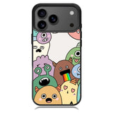 Happy Monster Samsung Galaxy S26 Ultra Case OV9066