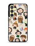 Harry Potter Cartoon Samsung Galaxy S25 Plus 5G , Samsung Galaxy S25+ 5G Case OV9064