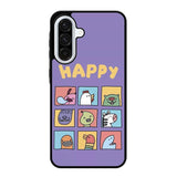 Kawaii Emoji Happy Samsung Galaxy A26 5G Case RC9061